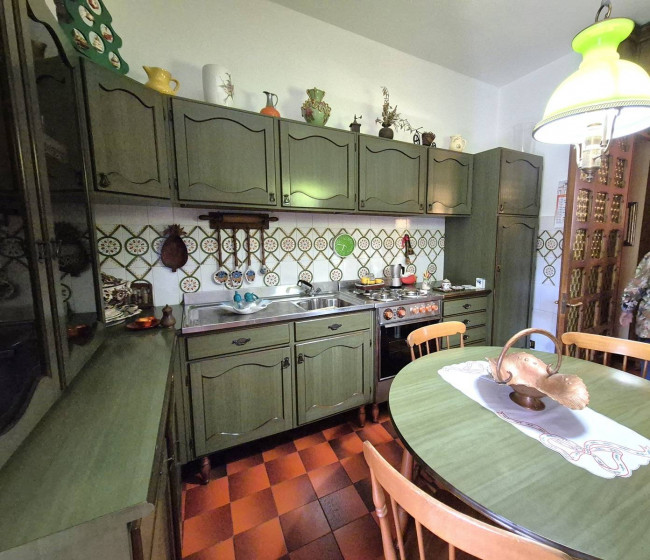 Appartamento in vendita a Belgioioso