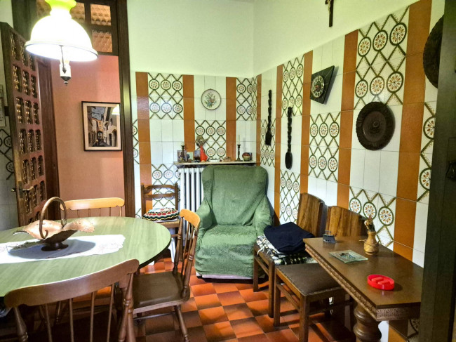 Appartamento in vendita a Belgioioso