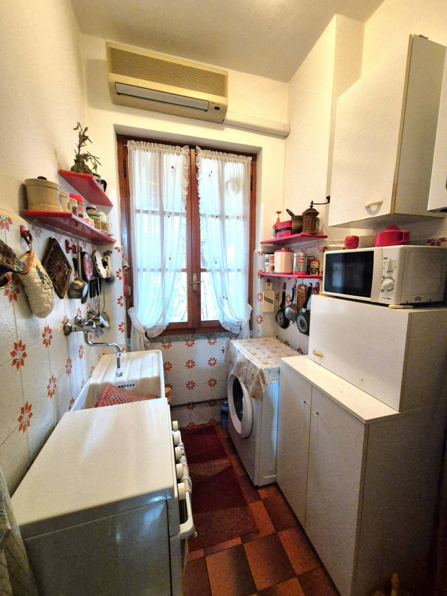 Appartamento in vendita a Belgioioso