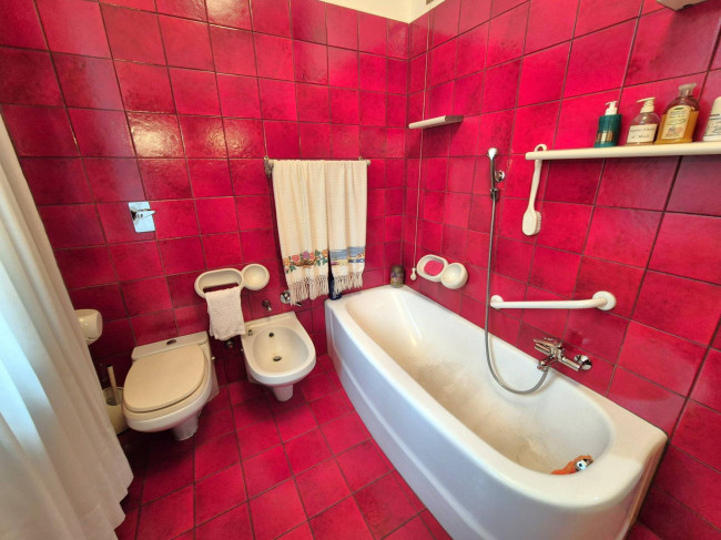 Appartamento in vendita a Belgioioso