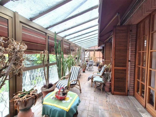 Appartamento in vendita a Belgioioso