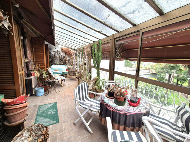 Appartamento in vendita a Belgioioso