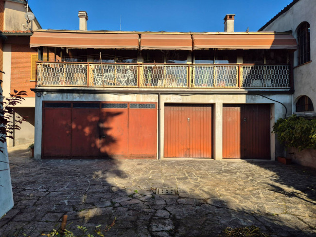 Appartamento in vendita a Belgioioso