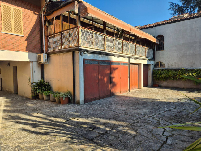 Appartamento in vendita a Belgioioso