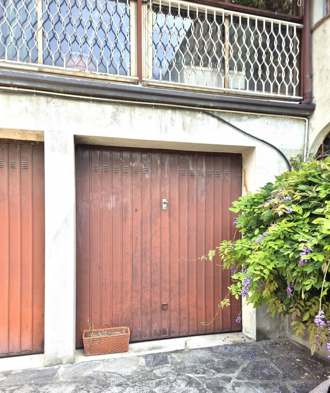 Appartamento in vendita a Belgioioso