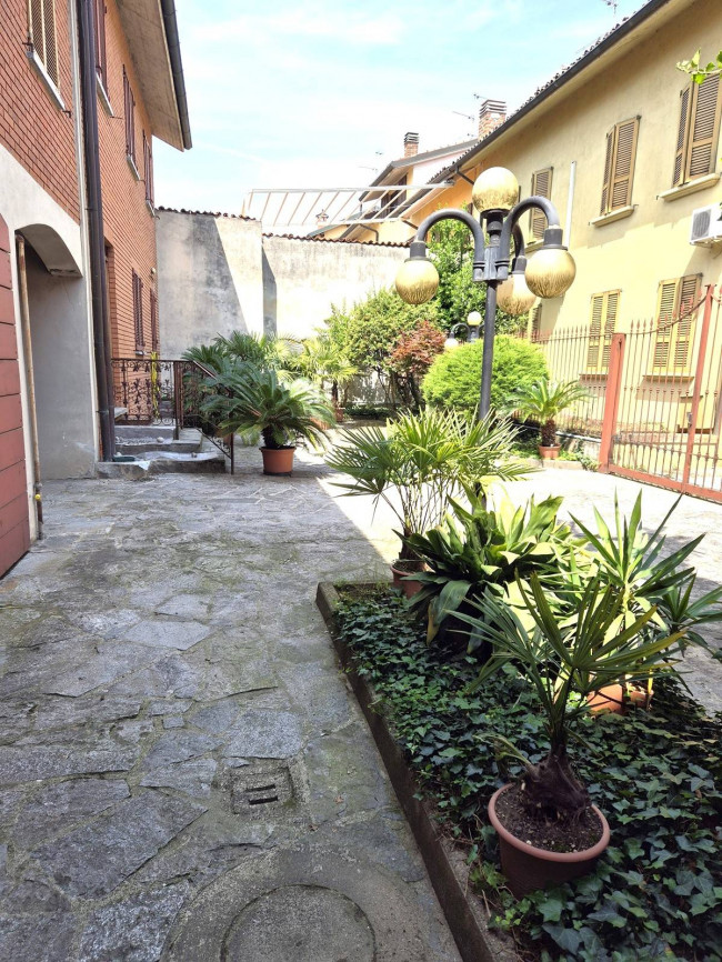 Appartamento in vendita a Belgioioso