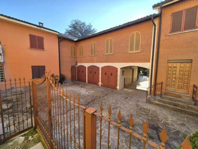 Appartamento in vendita a Belgioioso