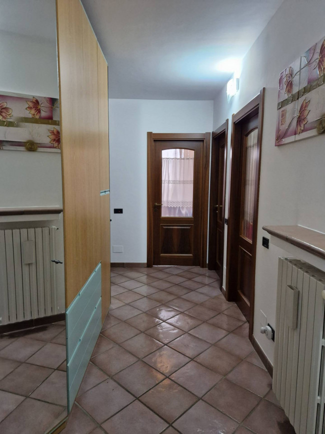 Villa in vendita a Linarolo