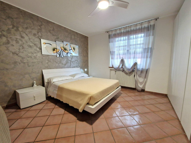 Villa in vendita a Linarolo