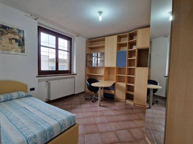 Villa in vendita a Linarolo