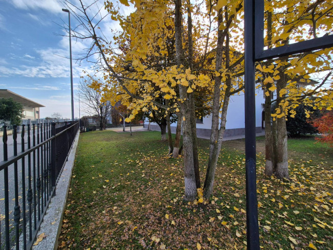 Villa in vendita a Linarolo