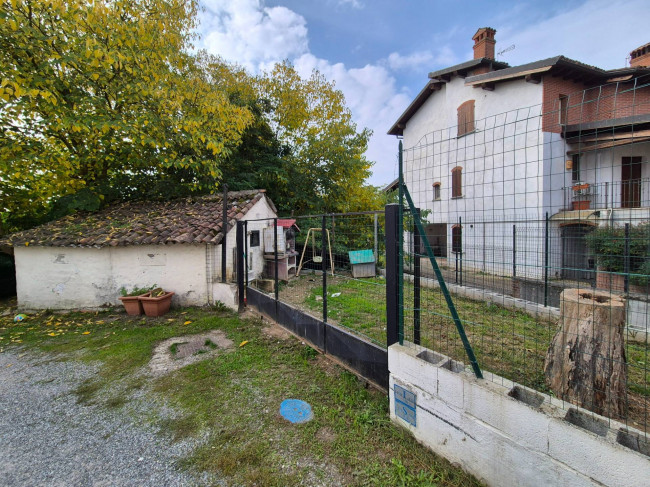 Casa indipendente in vendita a Santa Cristina e Bissone