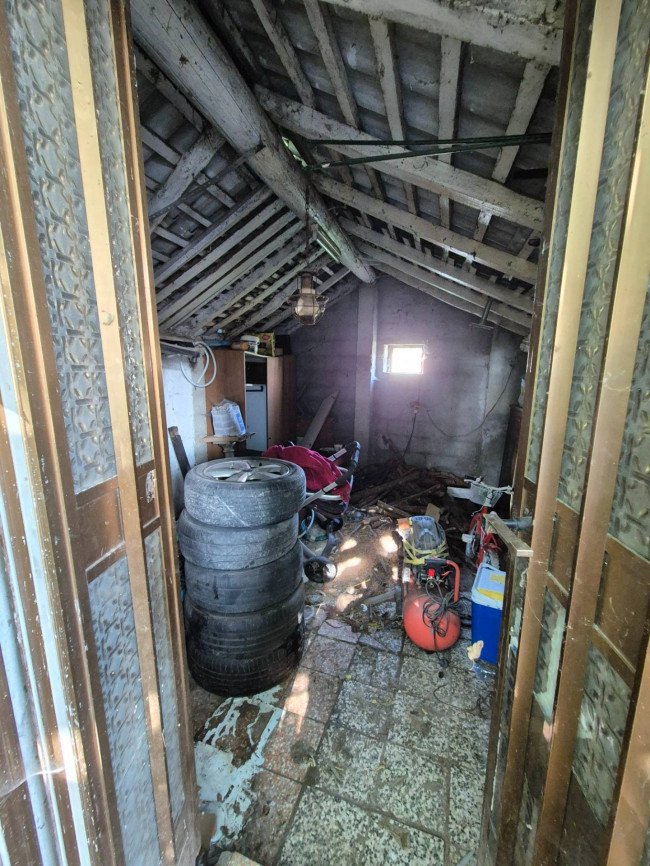 Casa indipendente in vendita a Santa Cristina e Bissone