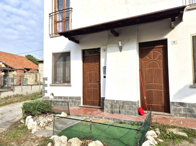 Casa indipendente in vendita a Santa Cristina e Bissone