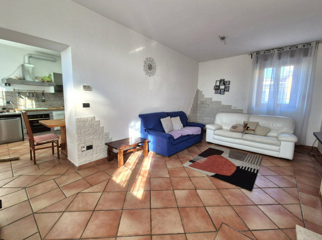 Casa indipendente in vendita a Santa Cristina e Bissone