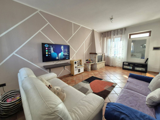 Casa indipendente in vendita a Santa Cristina e Bissone