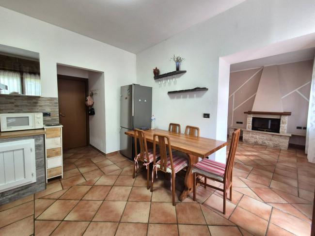 Casa indipendente in vendita a Santa Cristina e Bissone