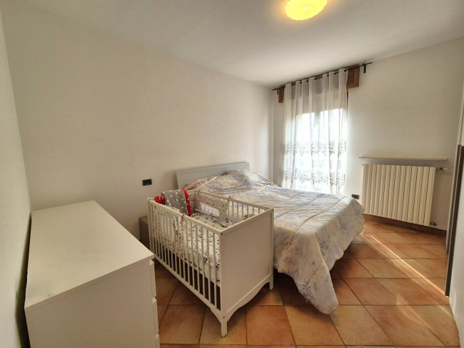 Casa indipendente in vendita a Santa Cristina e Bissone