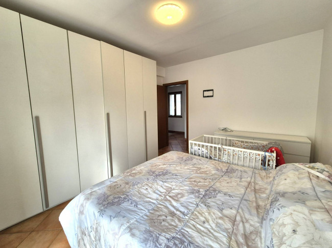 Casa indipendente in vendita a Santa Cristina e Bissone