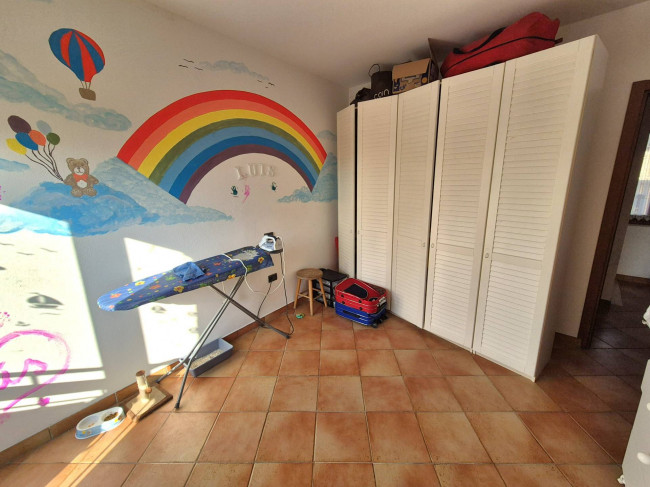 Casa indipendente in vendita a Santa Cristina e Bissone