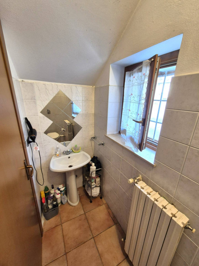 Casa indipendente in vendita a Santa Cristina e Bissone