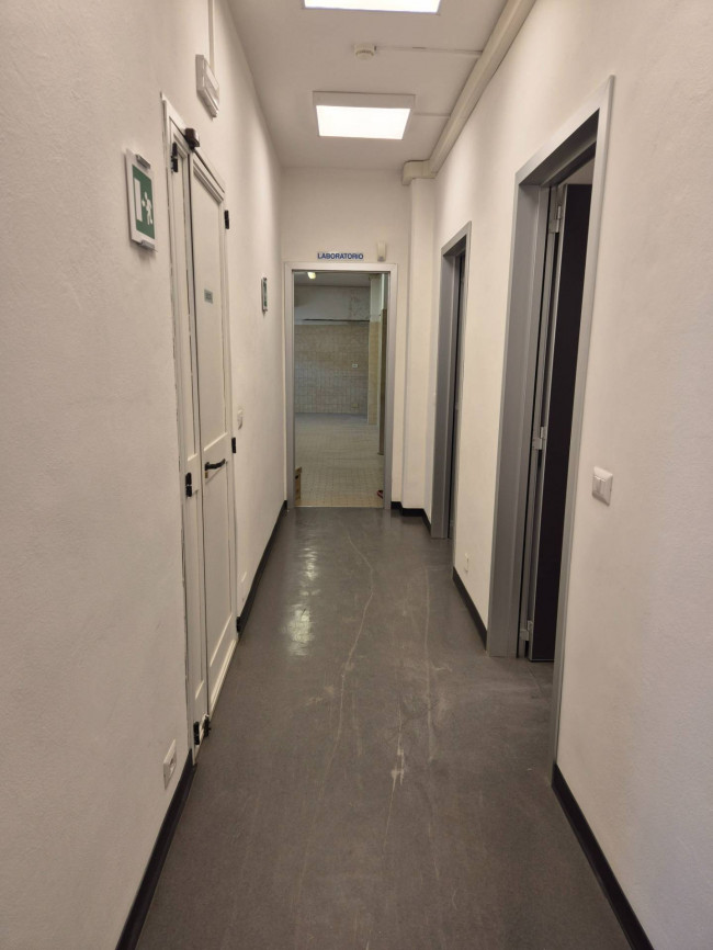 Laboratorio in affitto a Corteolona e Genzone