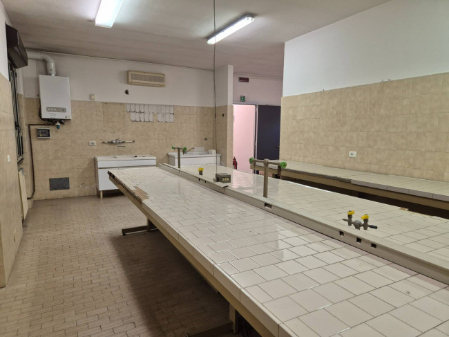 Laboratorio in affitto a Corteolona e Genzone