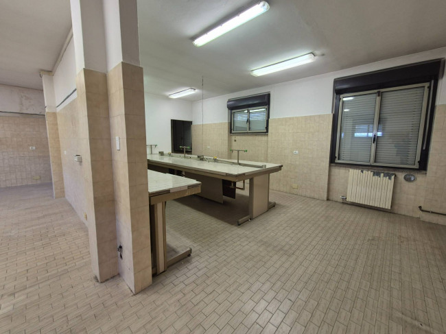Laboratorio in affitto a Corteolona e Genzone