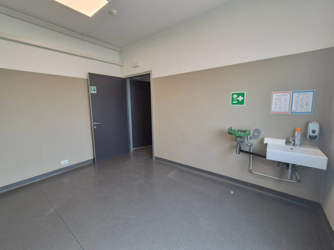 Laboratorio in affitto a Corteolona e Genzone