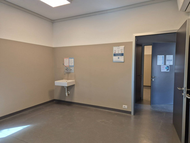 Laboratorio in affitto a Corteolona e Genzone