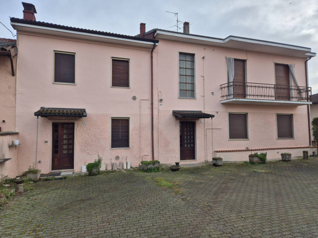Casa indipendente in vendita a Copiano