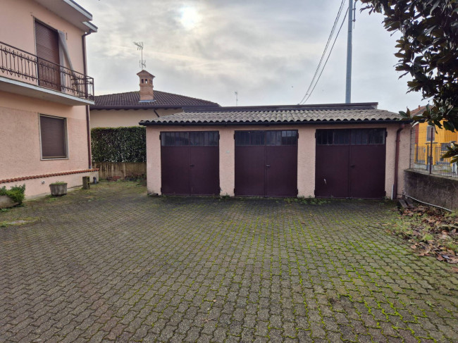 Casa indipendente in vendita a Copiano