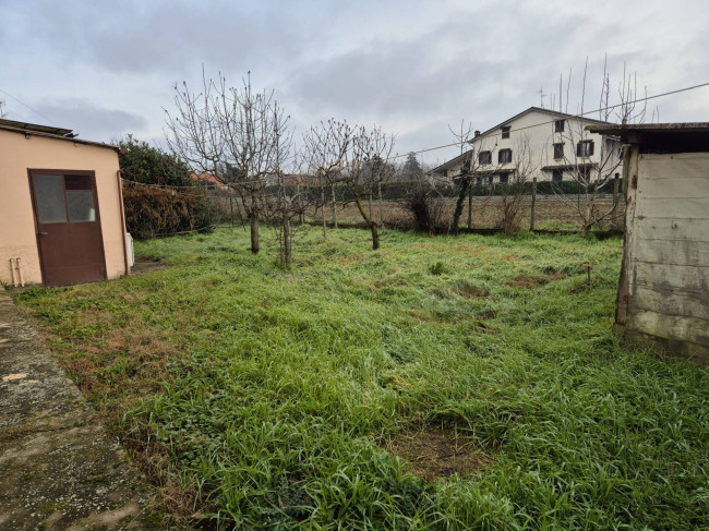 Casa indipendente in vendita a Copiano