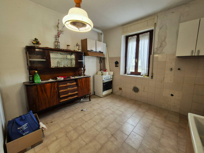 Casa indipendente in vendita a Copiano