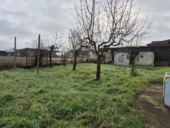 Casa indipendente in vendita a Copiano