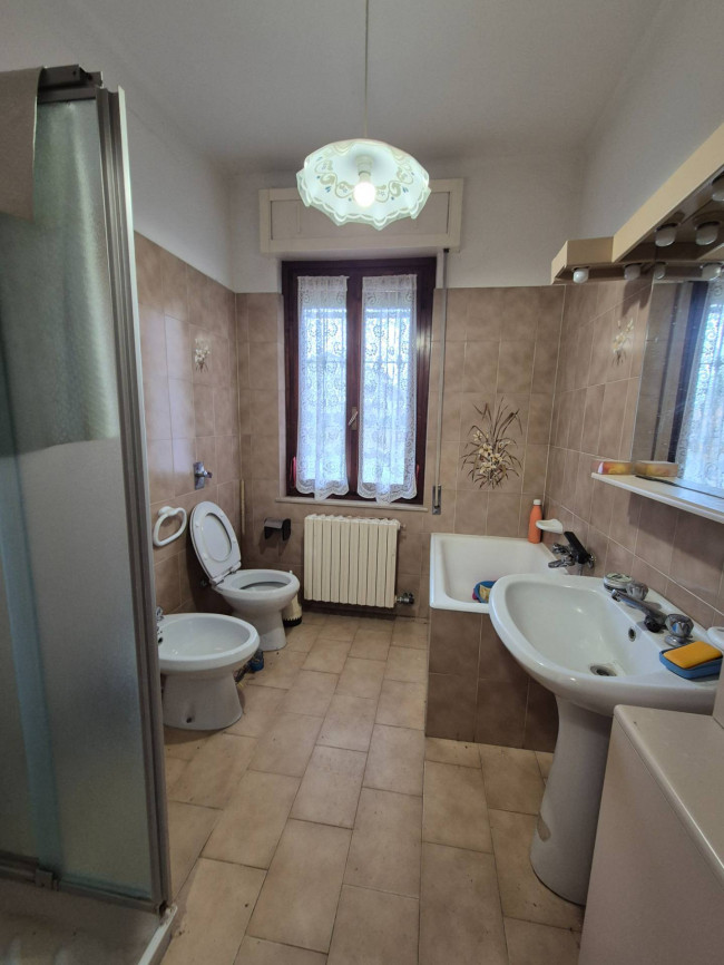 Casa indipendente in vendita a Copiano