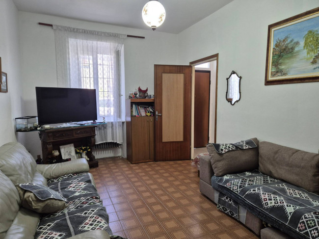 Casa indipendente in vendita a Belgioioso
