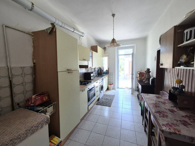 Casa indipendente in vendita a Belgioioso