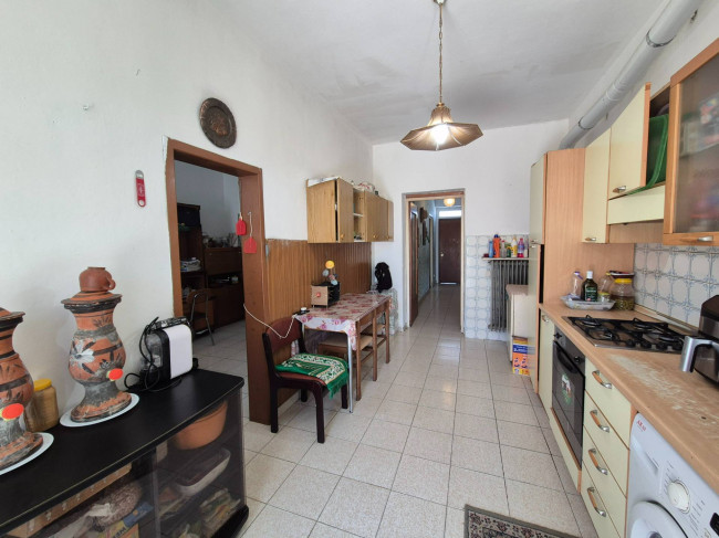 Casa indipendente in vendita a Belgioioso