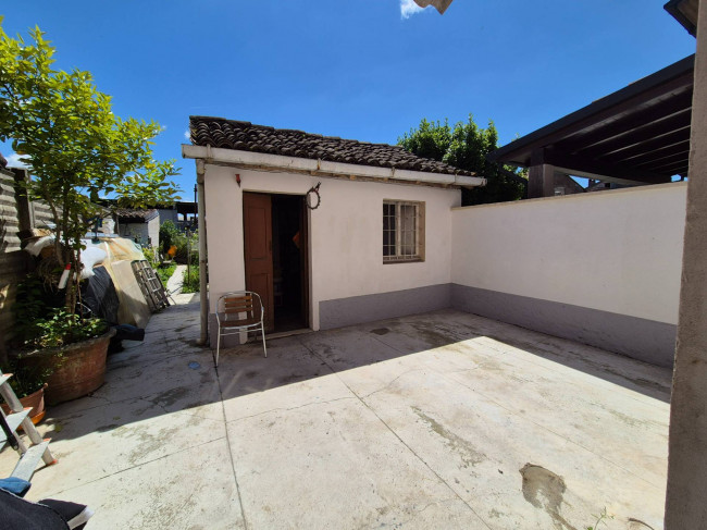 Casa indipendente in vendita a Belgioioso