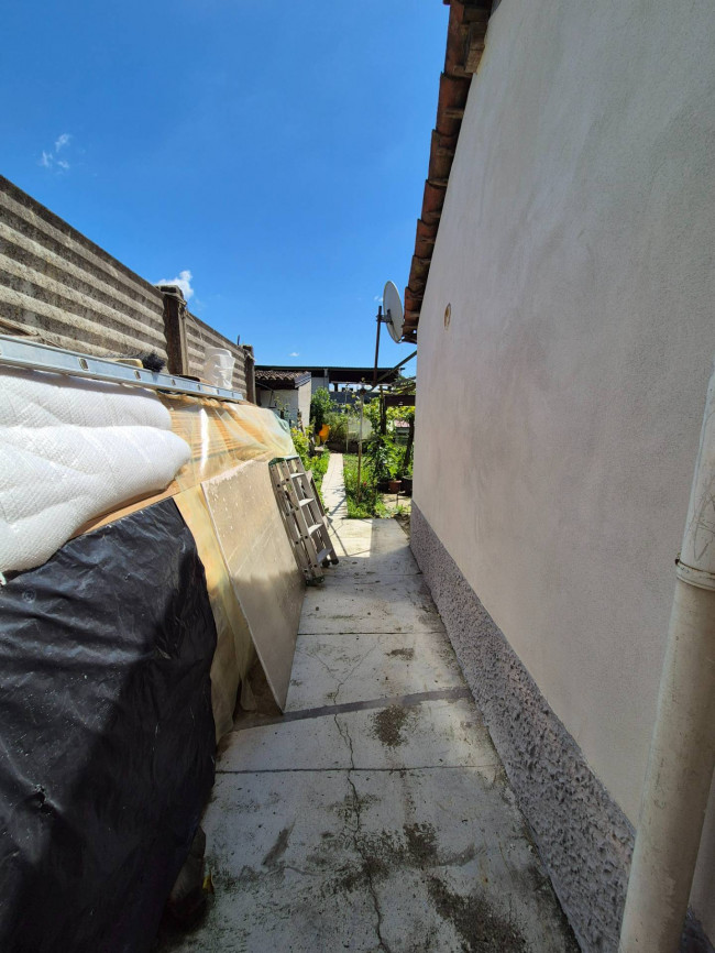 Casa indipendente in vendita a Belgioioso