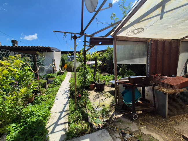 Casa indipendente in vendita a Belgioioso