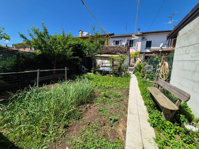 Casa indipendente in vendita a Belgioioso