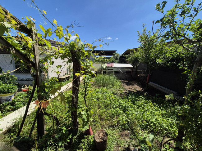 Casa indipendente in vendita a Belgioioso