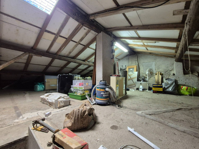 Casa indipendente in vendita a Belgioioso