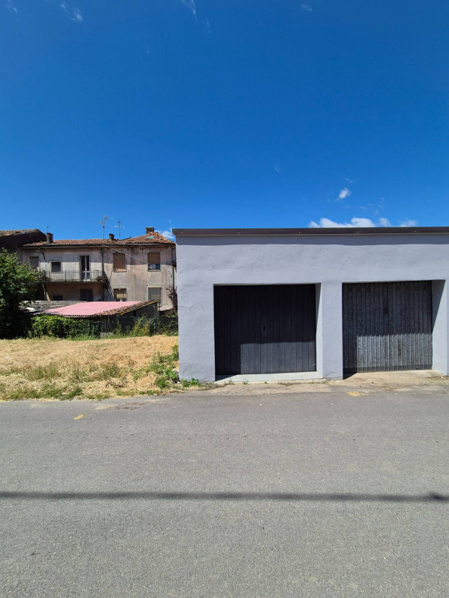 Casa indipendente in vendita a Belgioioso