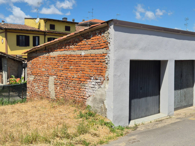 Casa indipendente in vendita a Belgioioso