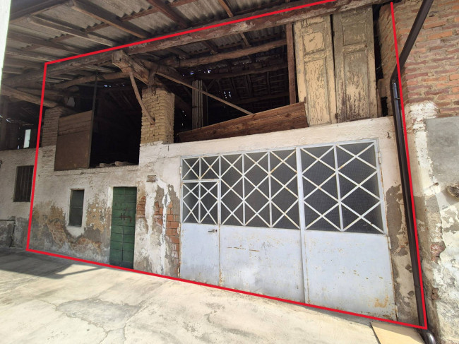 Casa indipendente in vendita a Magherno