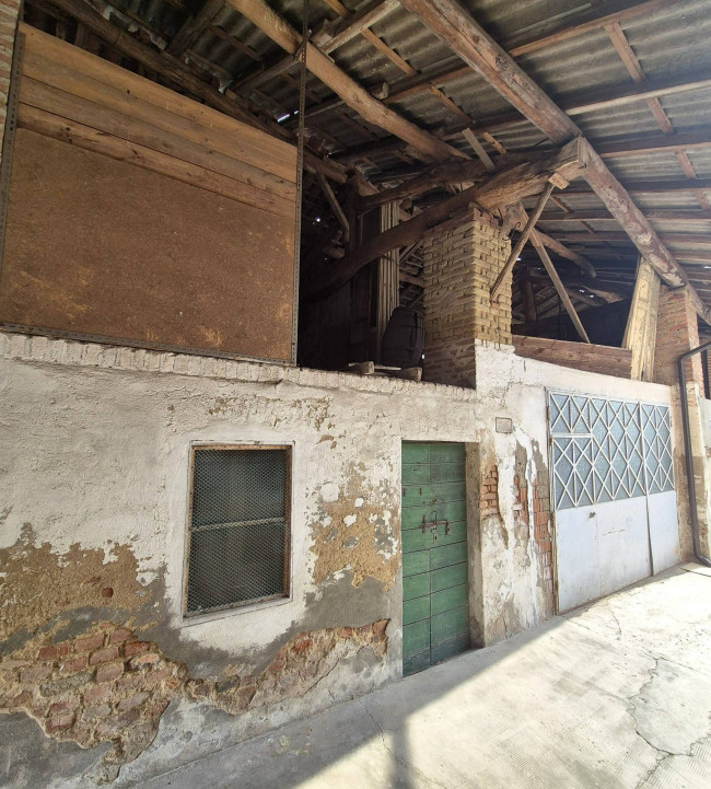 Casa indipendente in vendita a Magherno
