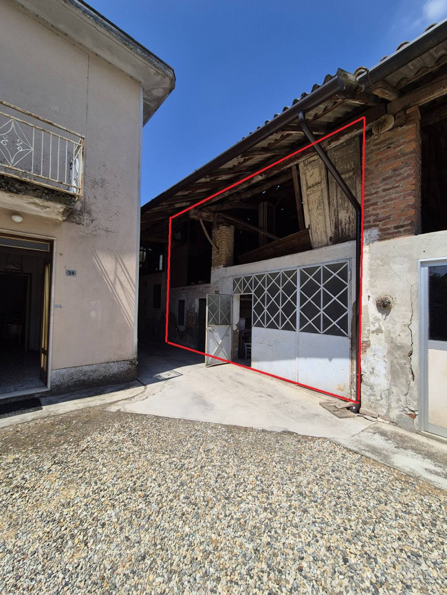 Casa indipendente in vendita a Magherno